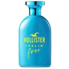 Image de Hollister California Fragrance Eau De Toilette Feeling Free 100ml
