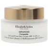 Image de Elizabeth Arden Crème De Jour Liftante & Fermeté Aux Céramides Avancées Spf15 50ml