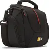 Image de Case Logic high zoom camera case compact black (DCB304K)