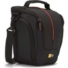 Image de Case Logic Nylon SLR holster Compact black/red (DCB306K)
