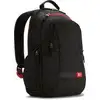 Image de Case Logic Sporty Polyester 14'' BackPack Black (DLBP114K)