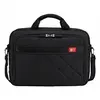 Image de - Sacoche pour ordinateur portable - 17" - noir
