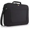 Image de Case Logic Mallette nylon noir pour ordinateur 17.3 (VNCi217)