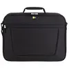 Image de Sacoche pour ordinateur portable CaseLogic Nylon 15,6'', Noir