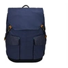 Image de Case Logic LoDo Large Backpack - Sac à dos pour ordinateur portable - 15.6" - bleu