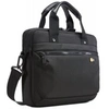 Image de Bryker - Sac à bandoulière pour ordinateur portable - 11.6" - noir
