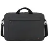 Image de Sacoche d'ordinateur Era Noir pour PC portable 15.6"