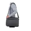 Image de ERA Hybrid ERACV-116 - Sacoche pour ordinateur portable - 15.6" - noir