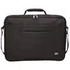 Image de Sacoche en nylon noir au style moderne urbain noir pc 17,3''