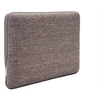Image de Reflect REFMB-113 - Housse d'ordinateur portable - 13" - gris, graphite - pour Apple MacBook Pro (13.3 ")