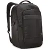 Image de Sac à dos urbain/Gamer noir pour PC 17''