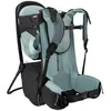 Image de Thule - Sapling Child Carrier - Porte-bébé randonnée Black - Taille unique
