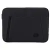 Image de Huxton - Housse d'ordinateur portable - 13.3" - noir