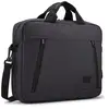 Image de Case Logic Huxton Attaché sacoche d'ordinateurs 13.3" Noir