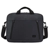 Image de Huxton HUXA-214 - Sac à bandoulière pour ordinateur portable - 14" - noir