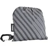 Image de Paramount - Imperméable pour le sac à dos - polyester - argent