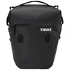 Image de Thule - Shield Pannier - Single - Sacoche vélo Black - 22 L