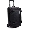 Image de Chasm - Sac marin - carry on, wheeled - polyester 900D, Stratifié sans phtalates, polycarbonate - noir