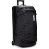 Image de Chasm - Sac marin - avec roulettes, enregistrement - polyester 900D, Stratifié sans phtalates - noir