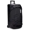 Image de Thule - Chasm Rolling Duffel - Sac de voyage à roulettes Black - 110 L