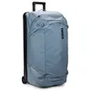 Image de Thule - Chasm Rolling Duffel - Sac de voyage à roulettes Pond Gray - 110 L