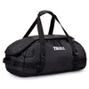 Image de Chasm - Pack duffle - 40L - polyester 900D, Stratifié sans phtalates - noir