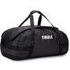Image de Chasm - Pack duffle - 70L - polyester 900D, Stratifié sans phtalates - noir