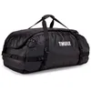 Image de Thule - Chasm 90L - Duffel Black - 90 L