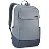 Image de Thule - Lithos Backpack 20L - Sac à dos Pond Gray / Dark Slate - 20 L