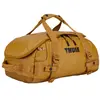 Image de THULE Chasm Duffel 30l Jaune / Marron 2026