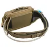 Image de Thule - Rail Hydra Hip Pack 4L - Ceinture hydratation Faded Khaki - 4 L