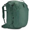 Image de Thule - Landmark Travel Pack 60L Woman - Sac à dos femme Hazy Green - 60 L