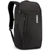 Image de Thule - Accent Recycled Backpack 20L - Sac à dos Black - 20 L