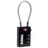 Image de Thule - TSA Cable Lock - Cadenas - Taille unique