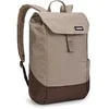 Image de Thule Lithos - Sac à dos pour ordinateur portable - 14" - nuanced brown