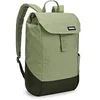 Image de Thule Lithos - Sac à dos pour ordinateur portable - 14" - vert calme
