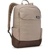 Image de Thule Lithos - Sac à dos pour ordinateur portable - 20L - 16" - marron nuancé