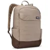 Image de Thule - Lithos Backpack 20L - Sac à dos Tinted Taupe / Nuanced Brown - 20 L
