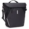 Image de Thule - Chasm Courier Inlock 22L - Sacoche vélo Black - 22 L