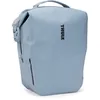 Image de Thule - Shield Pannier 22L with InLock - Sacoche vélo Mid Blue - 22 L