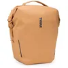 Image de Thule - Shield Pannier 22L with InLock - Sacoche vélo Dusted Orange - 22 L