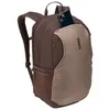 Image de Thule - EnRoute Backpack 23L - Sac à dos Tinted Taupe / Nuanced Brown - 23 L