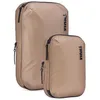 Image de Thule - Compression Cube Set - Sac de voyage Gentle Beige - Taille unique
