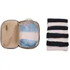 Image de Thule - Clean / Dirty Packing Cube - Sac de voyage Gentle Beige - Taille unique