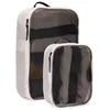 Image de Thule - Packing Cube Set - Organisateur de bagage White - Taille unique