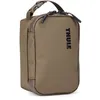 Image de Thule - Chasm Gear Cube - Organisateur de bagage Deep Khaki - Small