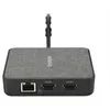 Image de MD120U4 - Station d'accueil - USB-C / USB4 / Thunderbolt 3 / Thunderbolt 4 - 2 x HDMI - 1GbE, 2.5GbE