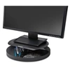 Image de SmartFit Spin2 simple Support sur pied pour écran 48,3 cm (19) - 68,6 cm (27) noir sur pied, réglable en hauteur
