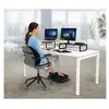 Image de SmartFit Solemate Plus - Repose-pied - noir