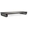 Image de SmartFit simple Support sur pied pour écran 48,3 cm (19) - 68,6 cm (27) noir sur pied, réglable en hauteur